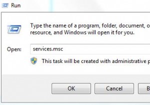 수정:Windows 10에서 WMI 공급자 호스트(WmiPrvSE.exe) 높은 CPU 사용량 