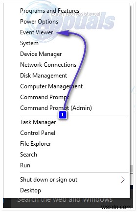 수정:Windows 10에서 WMI 공급자 호스트(WmiPrvSE.exe) 높은 CPU 사용량 