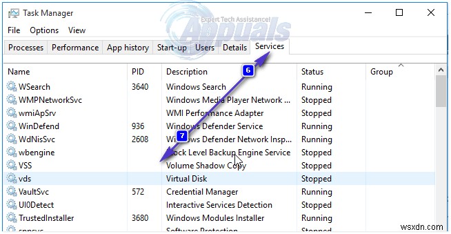 수정:Windows 10에서 WMI 공급자 호스트(WmiPrvSE.exe) 높은 CPU 사용량 
