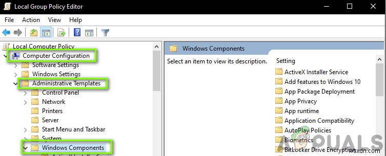 Windows 10에서 작업 보기를 비활성화하는 방법 