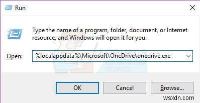 OneDrive에서 사진에 액세스할 때 오류 0x80270113을 수정하는 방법 