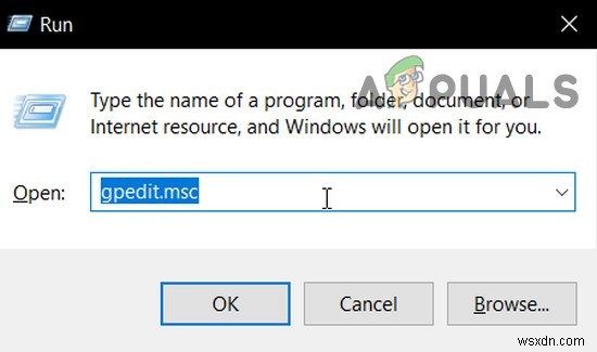 Windows 10에서 Windows 업데이트 오류 코드 0x80080005를 수정하는 방법 
