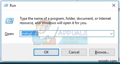 Windows 10 스토어 오류 코드 0x80072EFD를 수정하는 방법 