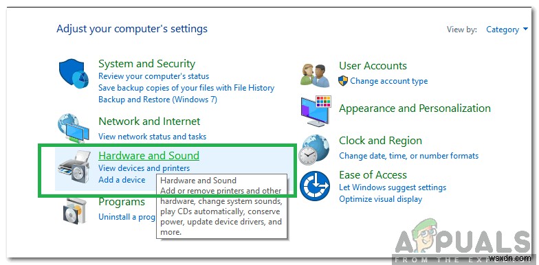 Windows 10에서 부팅 오류 0xc000000e를 수정하는 방법 