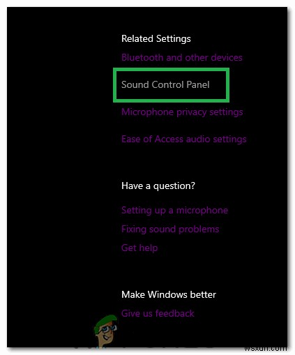 Windows 10에서 Conexant Audio/Smartaudio의 소리 없음 문제를 해결하는 방법 