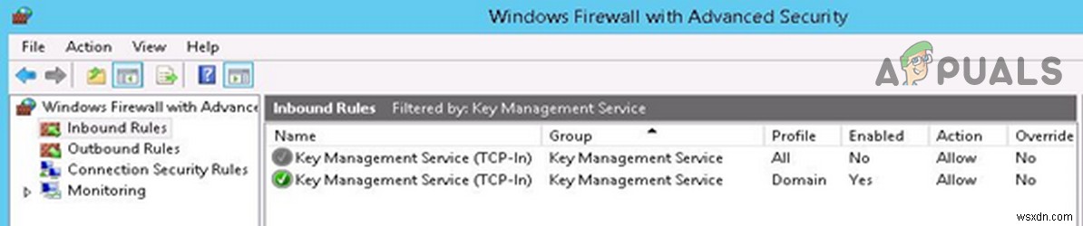 Office 2016 정품 인증 오류 코드 0xC004F074를 수정하는 방법 