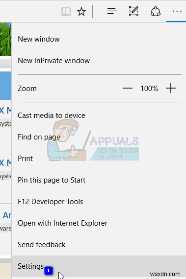 FIX:자격 증명 관리자 오류 0x80070057  매개변수가 잘못되었습니다 