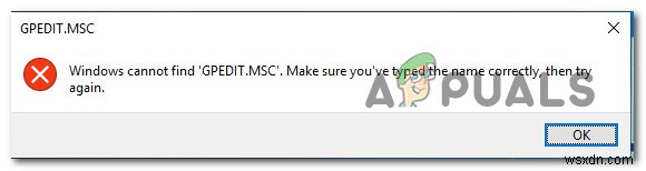 Windows 10 및 Windows 11 Home Edition에 gpedit.msc를 설치하는 방법 
