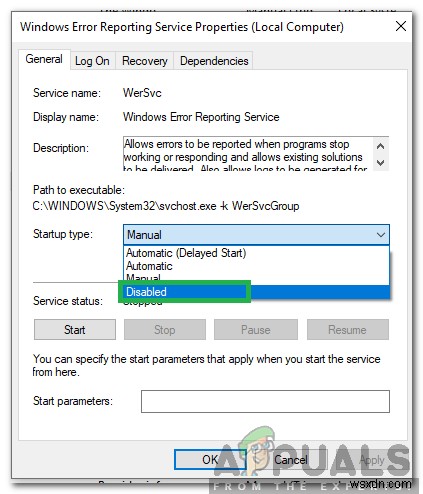 Windows 10 작업 표시줄 및 바탕 화면 새로 고침을 중지하는 방법 