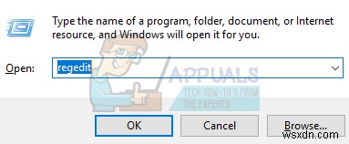 방법:Windows 10의 상황에 맞는 메뉴에 소유권 가져오기 추가 