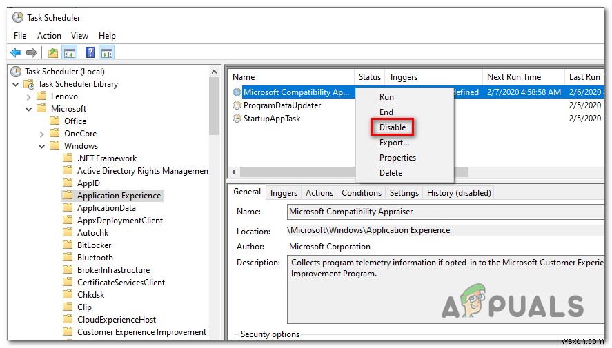 방법:Windows 10에서 원격 분석 비활성화 