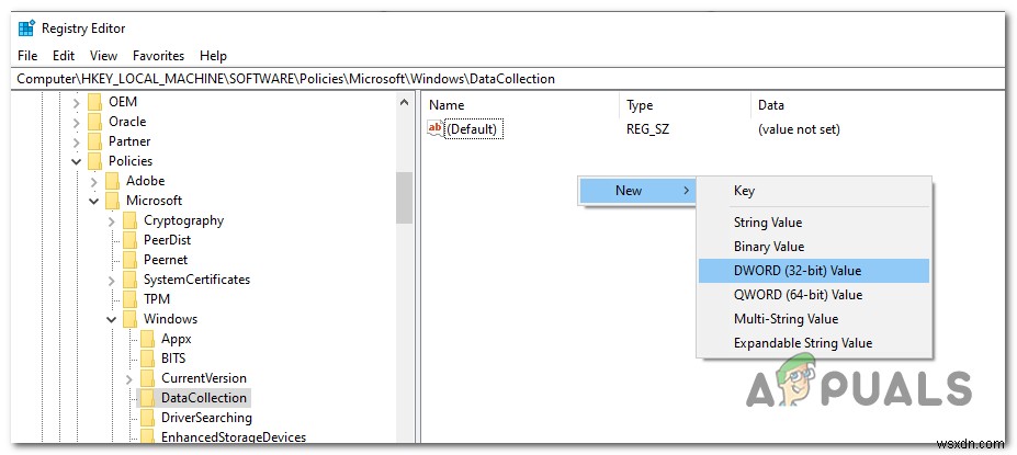 방법:Windows 10에서 원격 분석 비활성화 