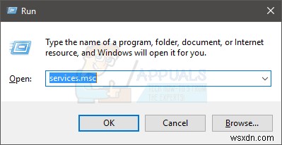 수정:Windows 10에서 파일 탐색기가 열리지 않음 