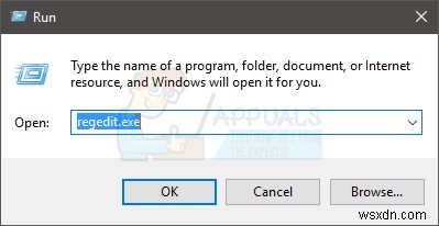 수정:Windows 10에서 파일 탐색기가 열리지 않음 