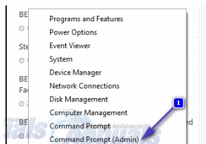 Windows 10 스토어 아이콘이 사라졌을 때 해결하는 방법
