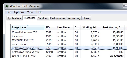 Akamai NetSession 클라이언트란? 