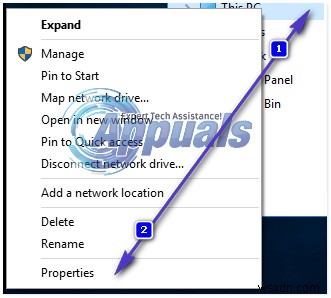 FIX:BSOD 오류  KERNEL_DATA_INPAGE_ERROR 를 수정하는 단계 