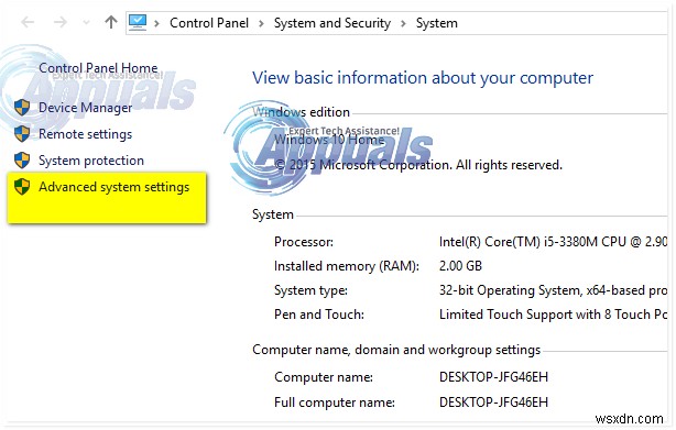 FIX:BSOD 오류  KERNEL_DATA_INPAGE_ERROR 를 수정하는 단계 