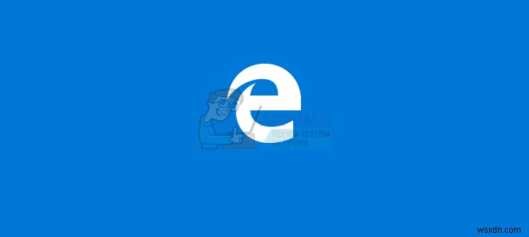 수정:Windows 10에서 기본 브라우저 Keep이 Edge로 변경됨(크리에이터 업데이트) 