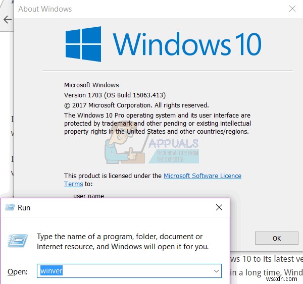 Windows 10 Creator 업데이트를 받는 방법 