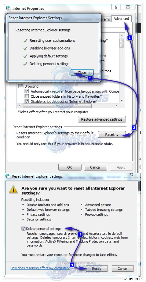 FIX:적용 중인 제한 사항으로 인해 작업이 취소되었습니다. 