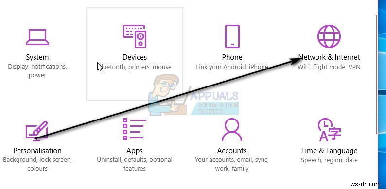 수정:Windows 10에서 WD My Cloud 계정에 액세스할 수 없음 