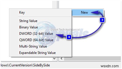 수정:Windows 10에서 높은 DPI 장치의 디스플레이 크기 조정 비활성화 