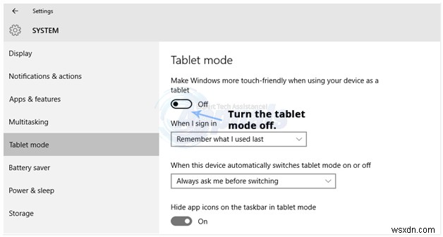 수정:Windows 10에서 바탕 화면 아이콘이 누락됨 