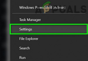 수정:Windows 10에서 네트워크 어댑터가 감지되지 않음 