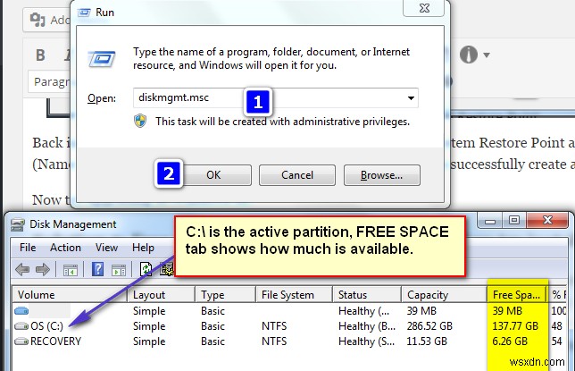 수정:Windows 10 설치 시 오류 0x80070006 – 0x2000C 