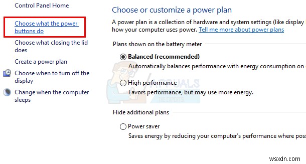 수정:Windows 10에서 USB 장치가 인식되지 않음 