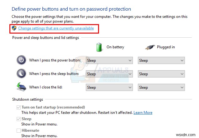 수정:Windows 10에서 USB 장치가 인식되지 않음 