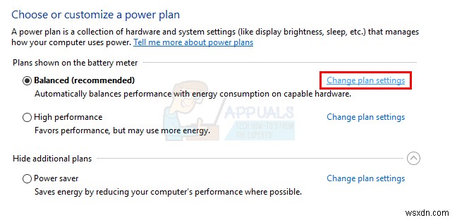 수정:Windows 10에서 USB 장치가 인식되지 않음 