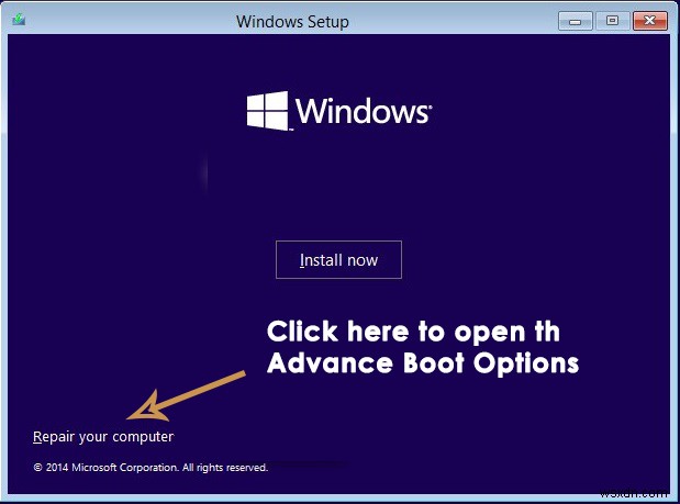 방법:안전 모드에서 Windows 10 시작
