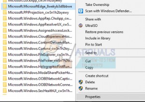 윈도우 10에서 Microsoft Edge 브라우저 비활성화하는 5가지 방법