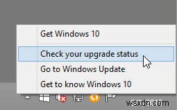 FIX:Windows 업그레이드 오류 C1900204 