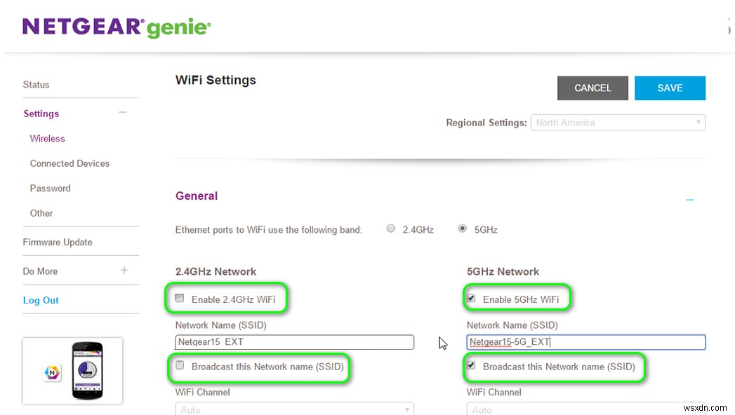 LG TV가 WiFi에 연결되지 않습니까? 이 수정 사항을 시도하십시오 