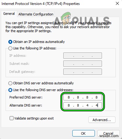 Netflix 오류 코드 U7111-5059를 수정하는 방법? 