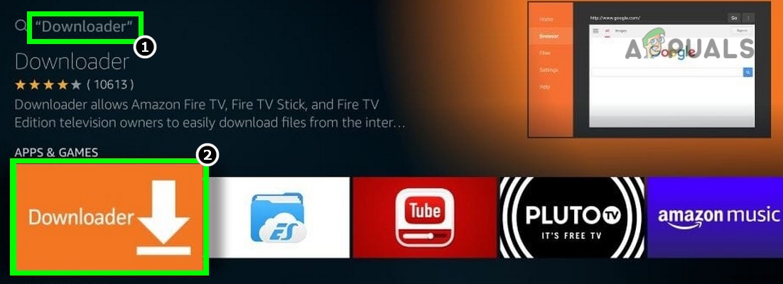 Amazon Fire Stick의 잠금을 해제하는 방법은 무엇입니까? 