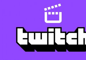 Twitch에서 클립을 삭제하는 방법? 