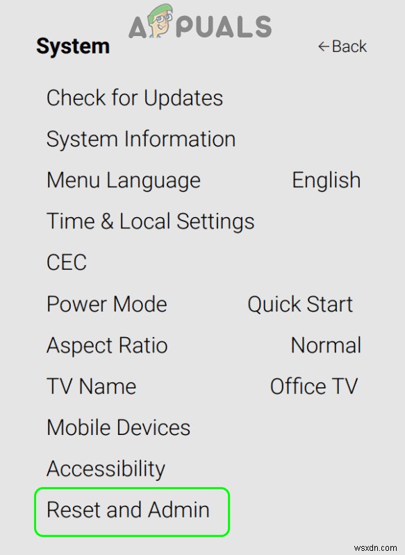 Vizio TV가 켜지지 않습니까? 해결 방법은 다음과 같습니다. 