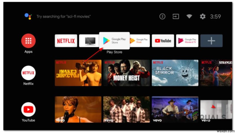 Roku, Amazon Fire Stick 및 Apple TV에서 MTV를 활성화하는 방법