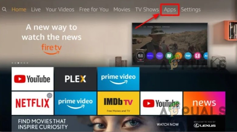 Roku, Amazon Fire Stick 및 Apple TV에서 MTV를 활성화하는 방법