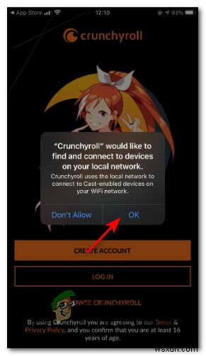 www.crunchyroll/activate를 사용하여 모든 장치에서 Crunchyroll 활성화 