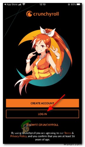 www.crunchyroll/activate를 사용하여 모든 장치에서 Crunchyroll 활성화 