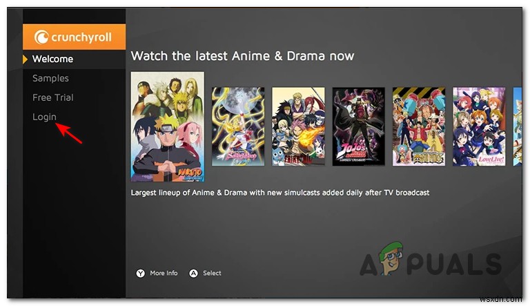 www.crunchyroll/activate를 사용하여 모든 장치에서 Crunchyroll 활성화 