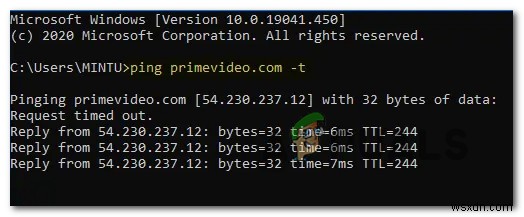 Amazon Prime Error 7017  비디오가 예상보다 오래 걸립니다  솔루션 