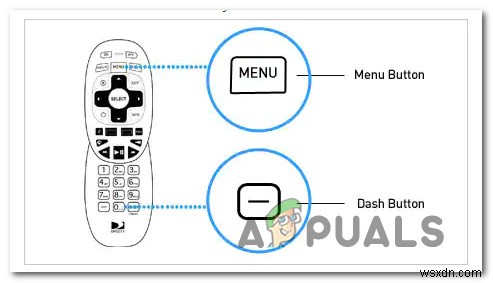 DirectTV 오류 920을 수정하는 방법 