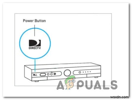 DirectTV 오류 920을 수정하는 방법 