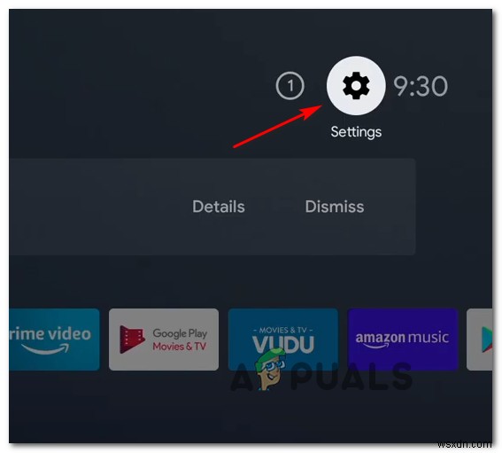 [FIX] Netflix의 TVQ-PM-100 오류 코드